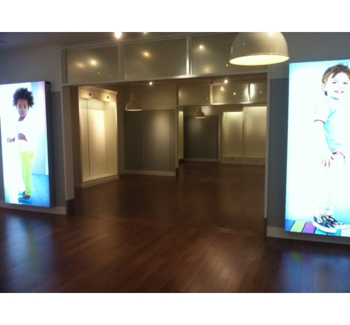 gap kids bayshore