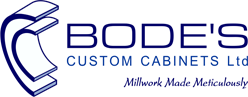 Bode's Custom Cabinets